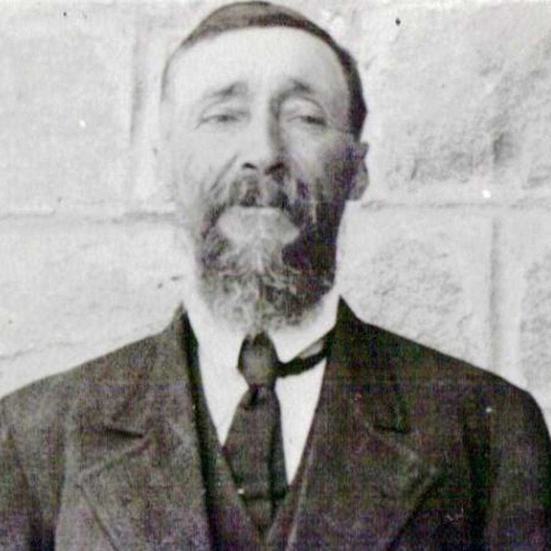 Benjamin Perkins (1844 - 1926) Profile